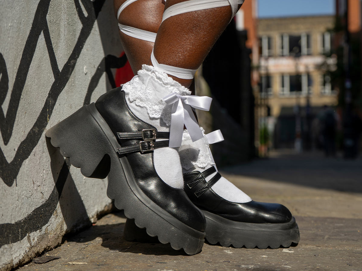 Platform Shoes