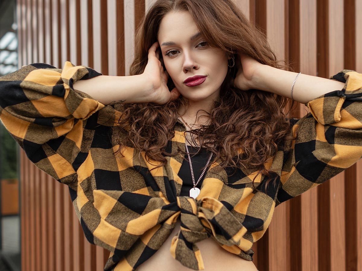 Flannel Shirts