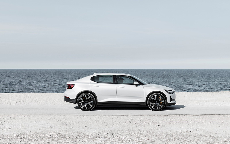 2024 Polestar 2