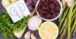 15 Best Foods for Kidney Health