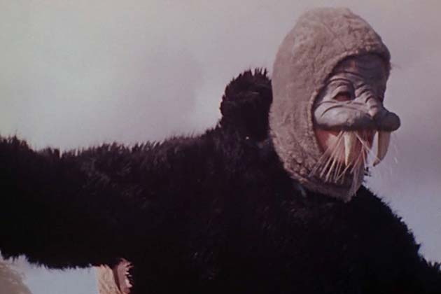 "I Am the Walrus" (The Beatles)