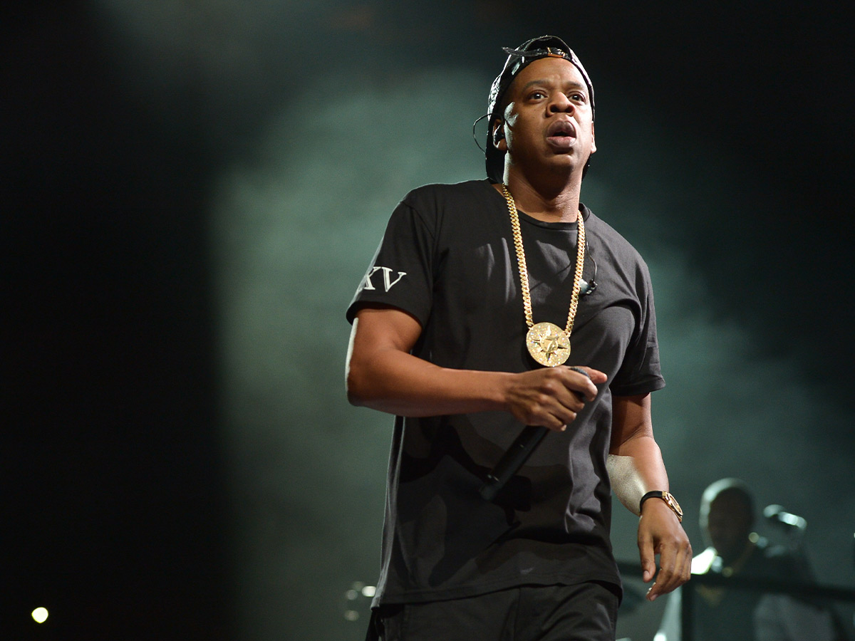 "It's Hot" (Jay-Z)