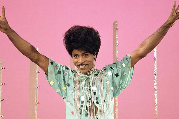 "Tutti Frutti" (Little Richard)