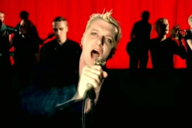 "Tubthumping" (Chumbawumba)