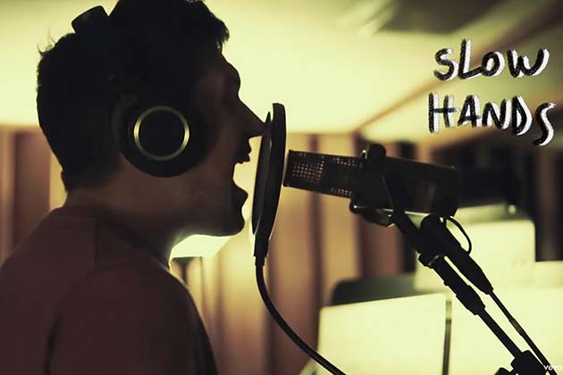 "Slow Hands" (Niall Horan)
