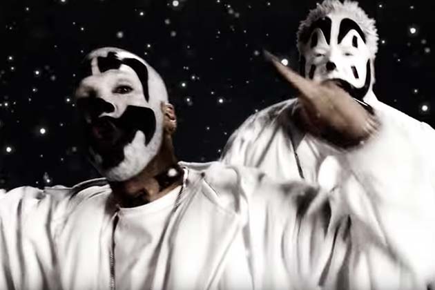 "Miracles" (Insane Clown Posse)