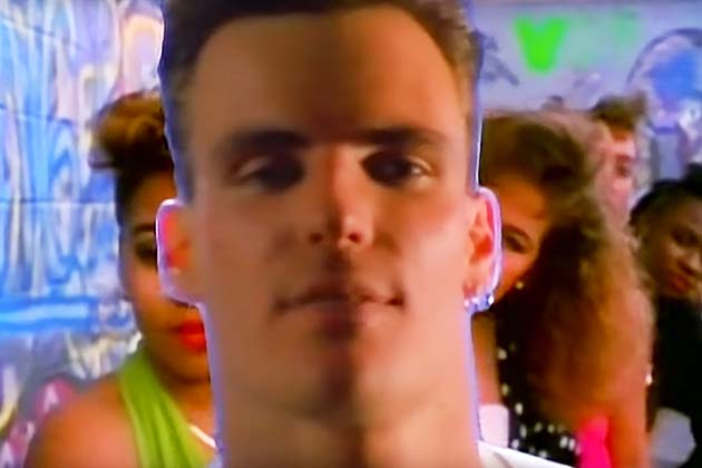 "Ice Ice Baby" (Vanilla Ice)