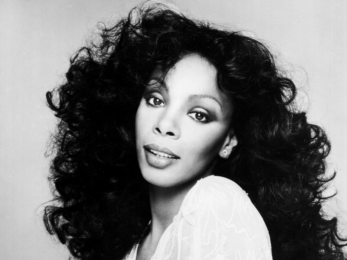 "MacArthur Park" (Donna Summer)