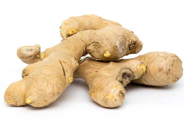 Ginger