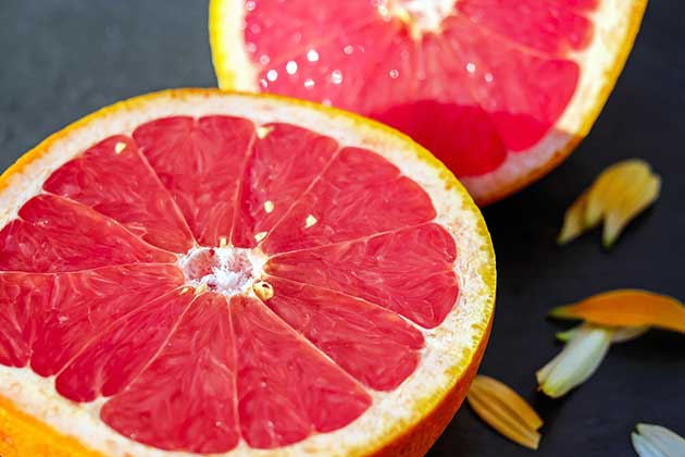 Grapefruit