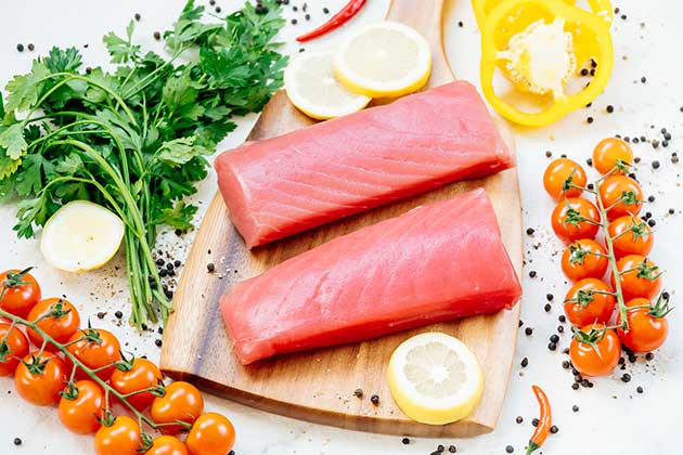 Tuna