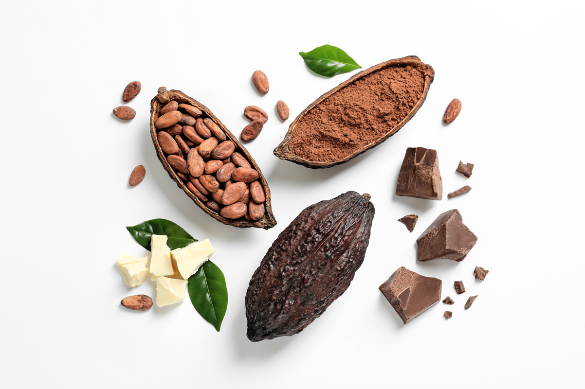 Cocoa Powder