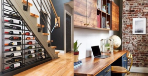 15 Fabulous Basement Renovation Ideas