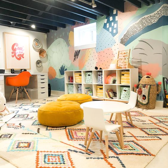 Playroom