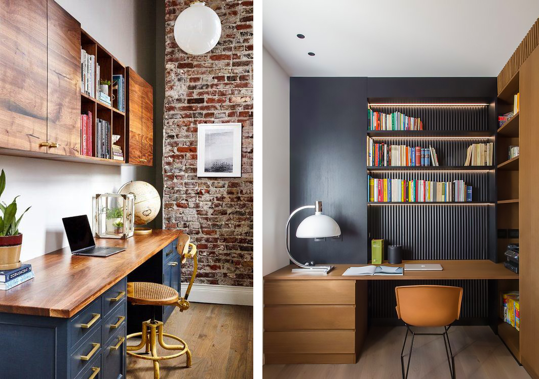 Home Office