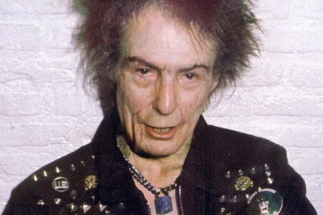 Sid Vicious