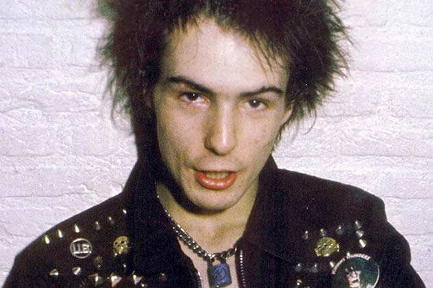 Sid Vicious