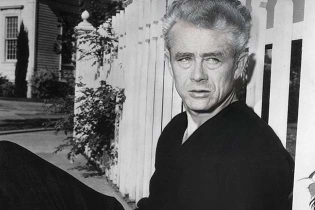 James Dean