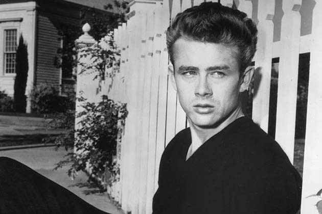 James Dean