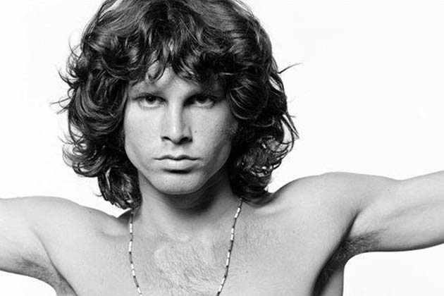 Jim Morrison