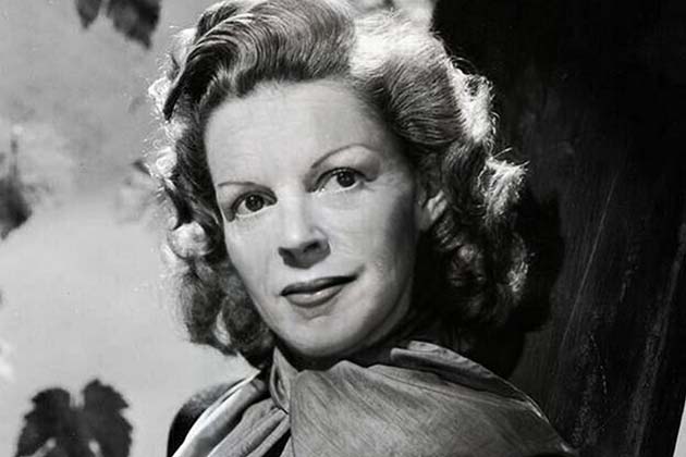 Judy Garland
