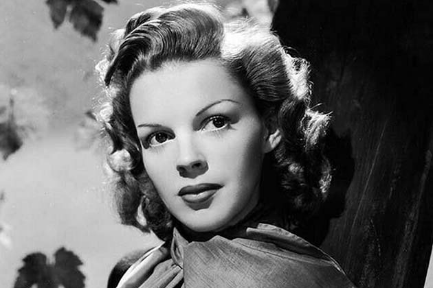 Judy Garland