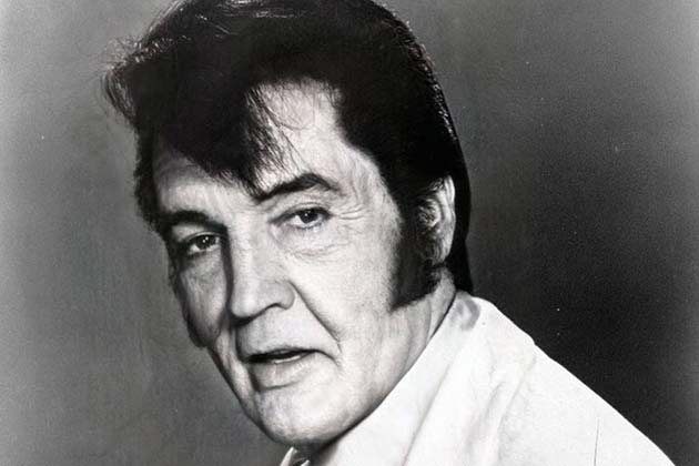 Elvis