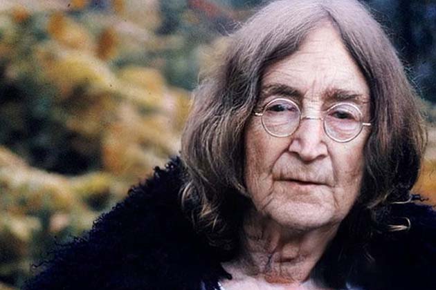 John Lennon