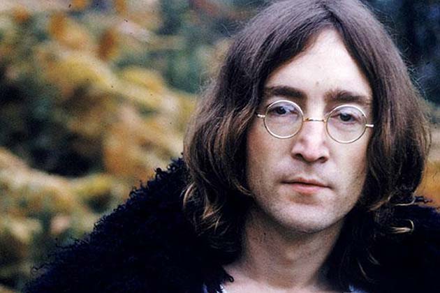 John Lennon