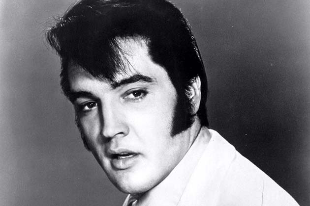 Elvis