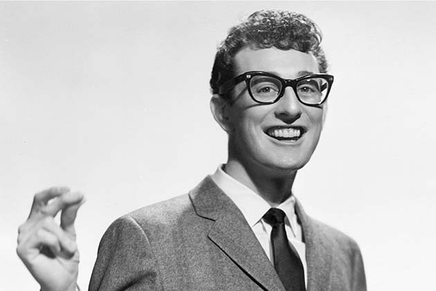 Buddy Holly