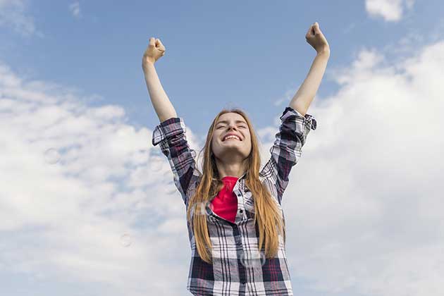 America & Optimism