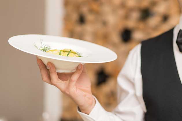 France & Waiters