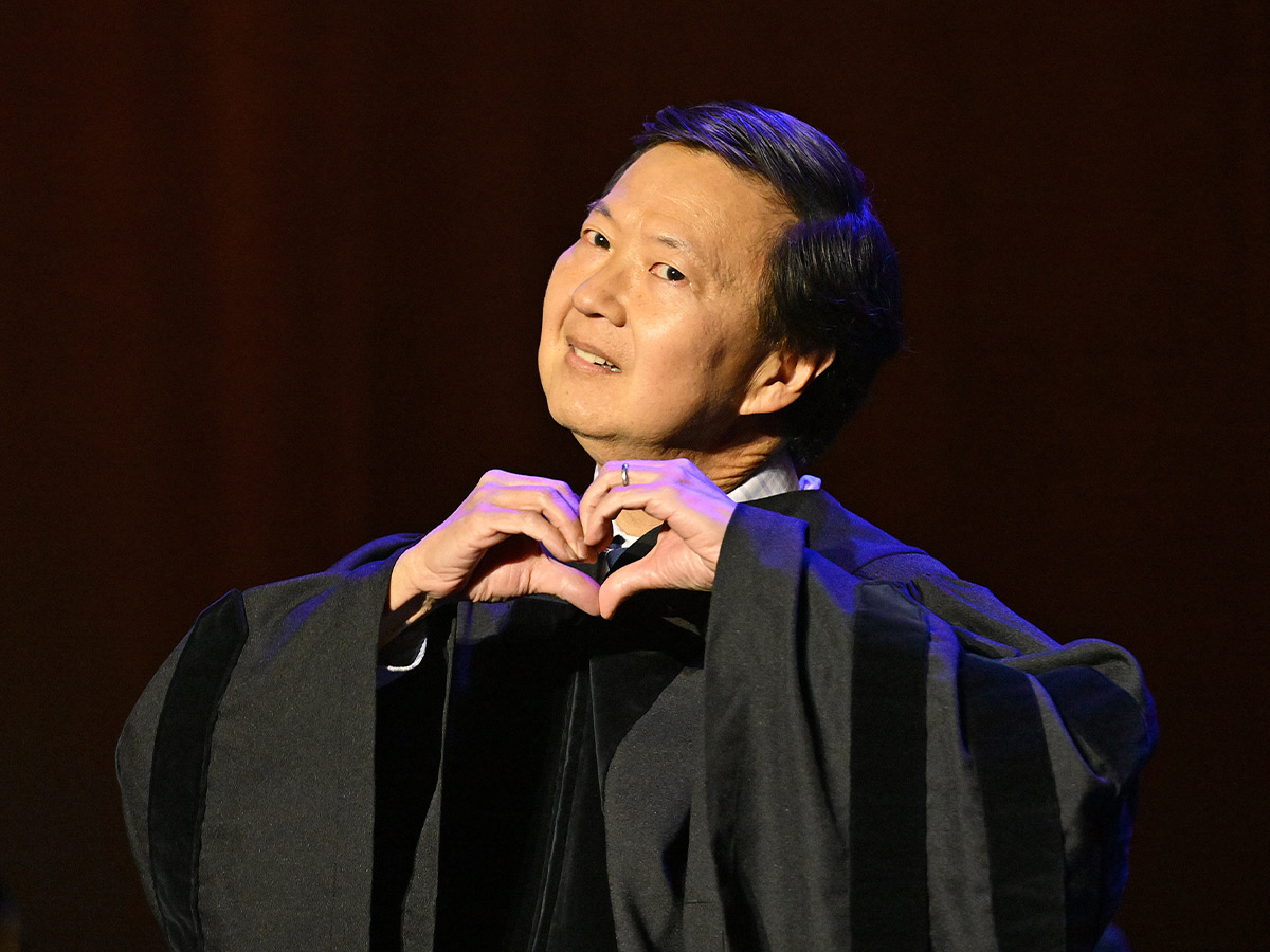 Ken Jeong