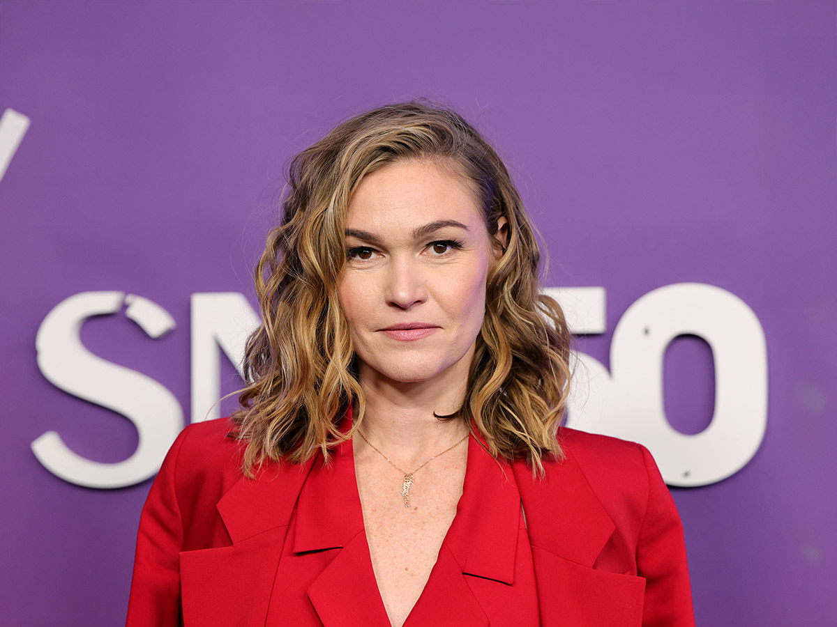 Julia Stiles
