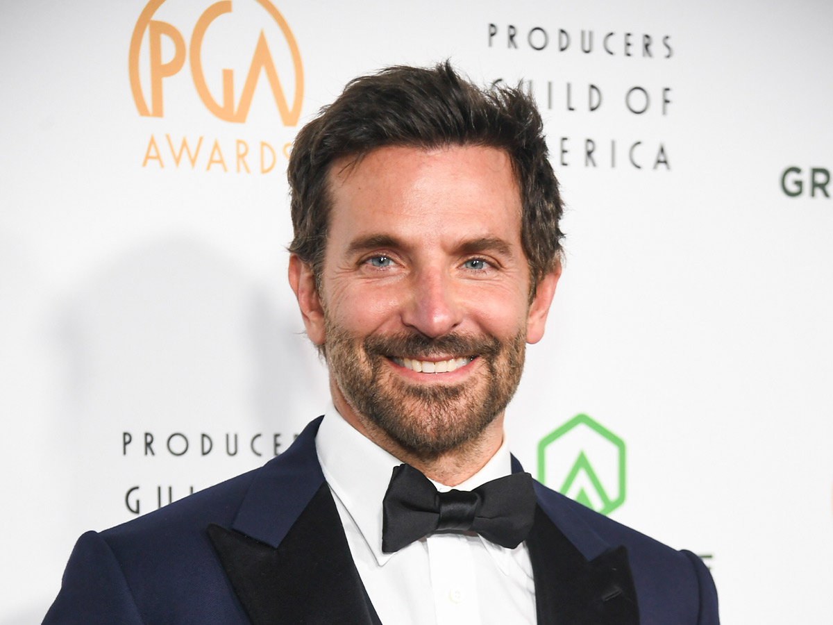 Bradley Cooper