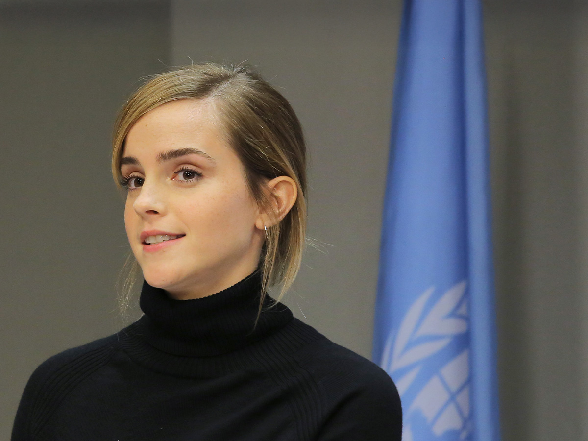 Emma Watson