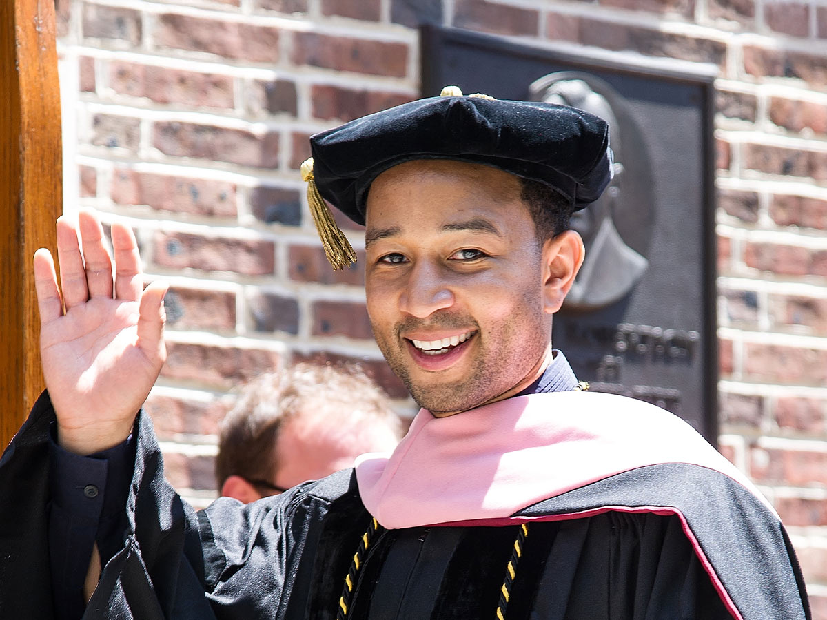 John Legend