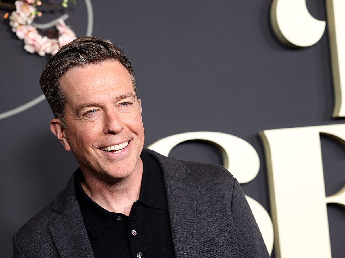 Ed Helms