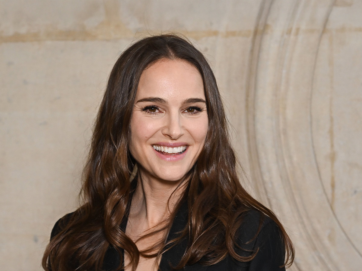 Natalie Portman
