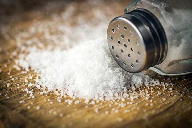 Salt
