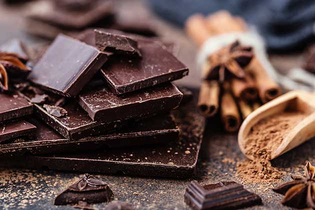 Chocolate