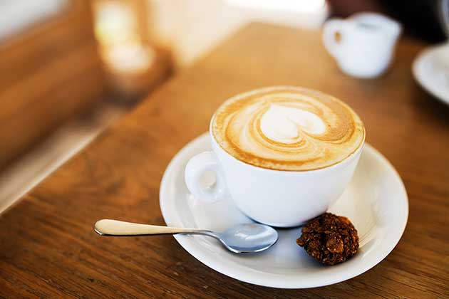 Coffee