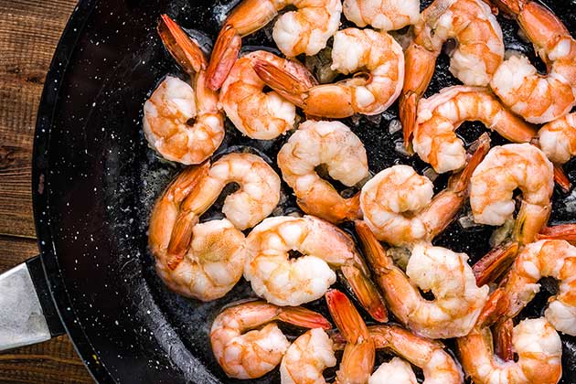 Shrimp