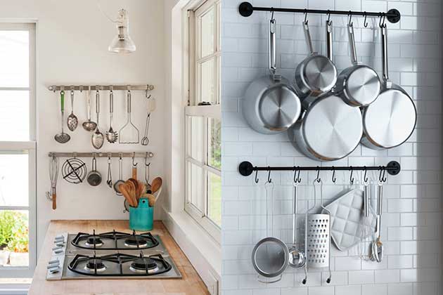 Hang Utensils
