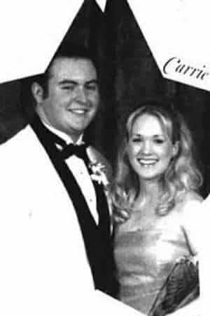 Carrie Underwood