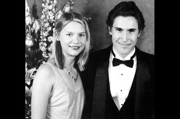 Claire Danes