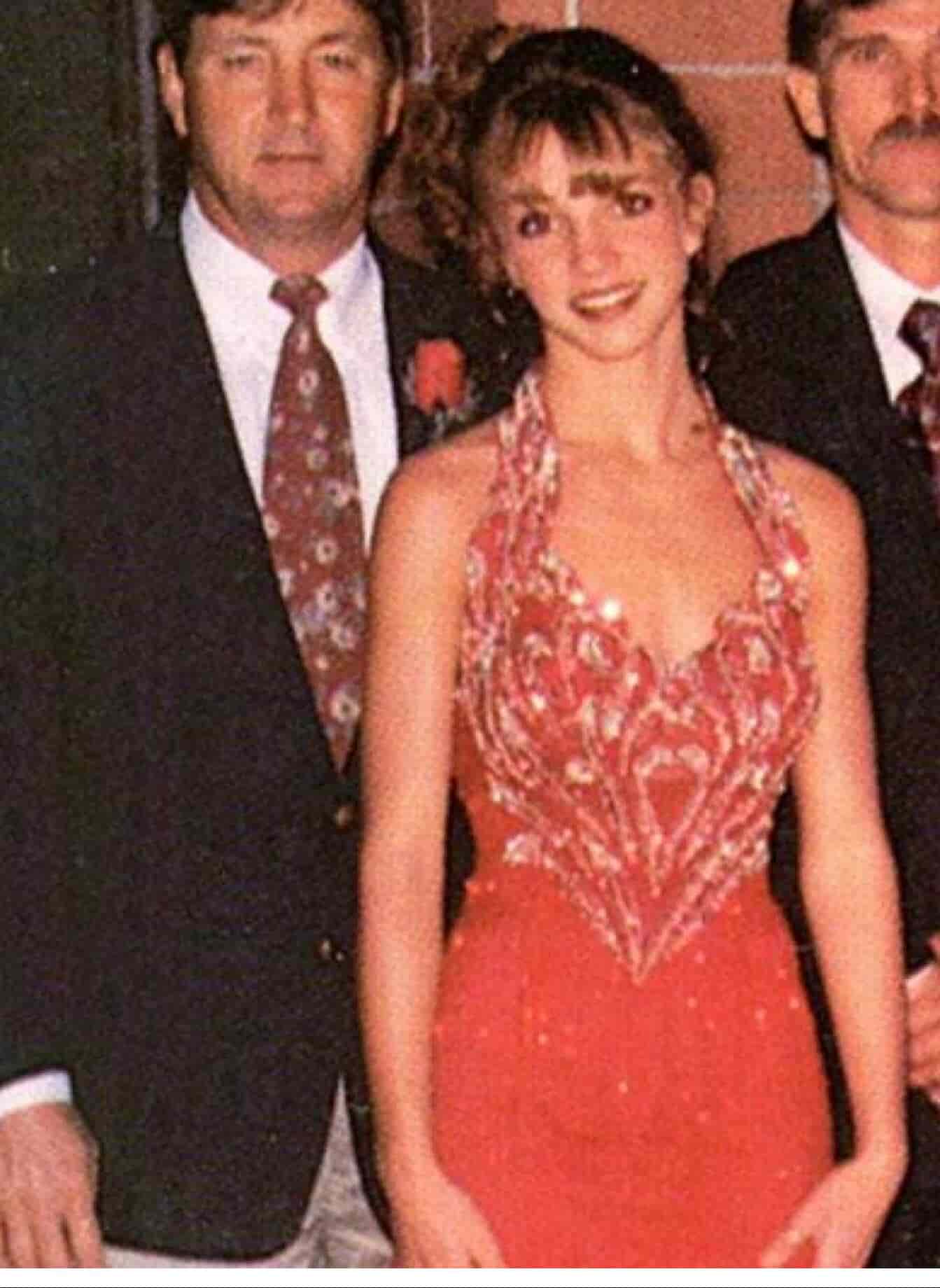 Britney Spears