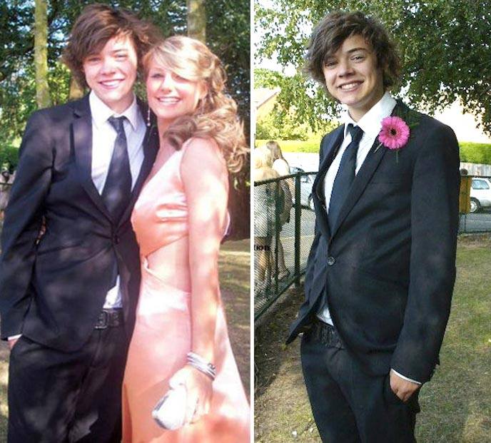 Harry Styles
