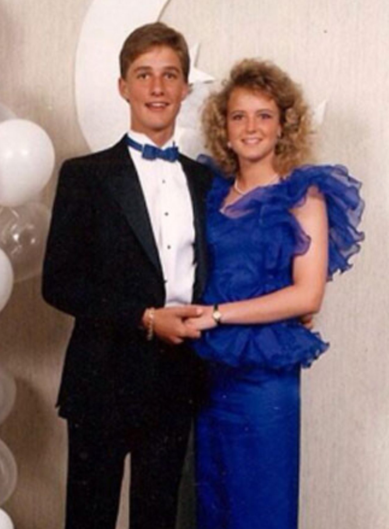 Matthew McConaughey